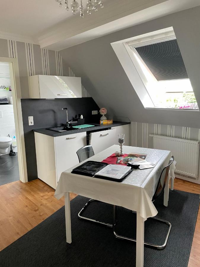 Apartment Elegance 2.0 Hoheischweiler Exterior photo